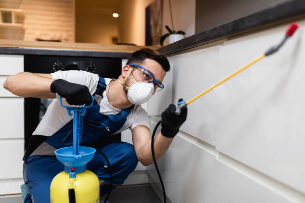  Kahaluu, HI Pest Control Pros