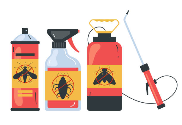 Reliable Kahaluu, HI Pest Control Solutions